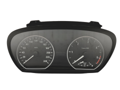 Varvräknare BMW 1 E87 9187046-02 1024952-93 32126