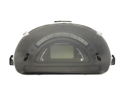 Hastighetsmätare Citroen C3 9650735480 E 00 44371