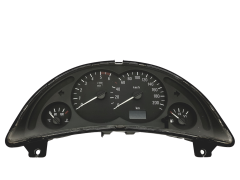 Varvräknare Opel Corsa C 09166808FB 110008988003 30106
