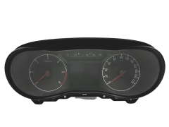 Hastighetsmätare Opel Corsa E 39129459 367030224 56013