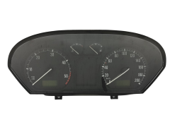 Hastighetsmätare Skoda Fabia 6Y1919880A 110080015001 40573