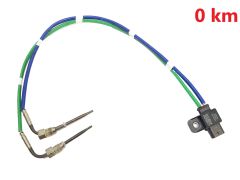 Avgastemperatursensor Renault 226587589R 1.5 DCI 0km
