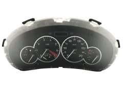 Varvräknare Peugeot 206 9656696680 49451
