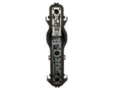 Baklampinsats Bak Espace 4 89023832 Renault Valeo