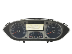 Hastighetsmätare Lancia Musa 518081380 503001190500 40592
