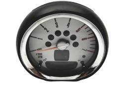 Varvräknare Mini Cooper 9178746 BM-0505-522 UK-NSI