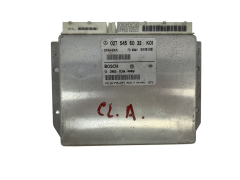 Styrenhet ESP Mercedes 0275456032 Q01 0265109449 Bosch 53848