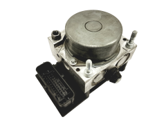 Abs-pump Fiorino Bipper Nemo 51879971 Bosch Fiat PSA 35590