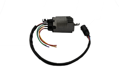 Styrenhetsmodul 4F0959501G 99591778801 Audi A6 Vika