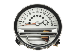 Hastighetsmätare Mini Cooper 9125926 BM-503-001 UK-NSI