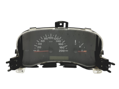 Hastighetsmätare Fiat Doblo 46748139 503000110000 47834