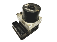 Abs-pump Mazda 2 Ford Fusion Fiesta 2S61-2M110-CE ATE 34307
