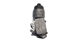 Oljefilternhus 9641550680 1103N9 1.4 hdi Citroen Peugeot