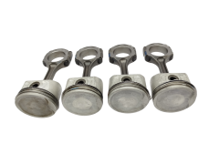 Vevstake Sats 7701474855 7701476471 K4M 1.6 Renault