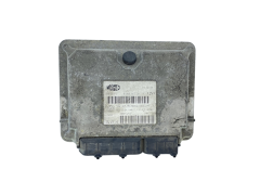 Styrenhet IAW4AF.M9 55187372 61600.627.05 Fiat Magneti Marelli 62130