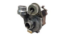 Turboladdare 8200478276 54359700012 1.5 dci Renault 54391015082 1005