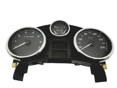 Hastighetsmätare Peugeot 207 9662903980 A2C53190332 40858