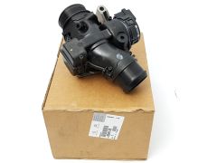 Spjällhusventil Ny Original Citroen Peugeot C3 207 1.6 HDi 0345E3