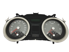 Varvräknare Renault Megane 2 8200170524 E 30342