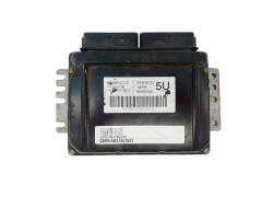 Styrenhet 96291050 S010012001E0 Daewoo Chevrolet Kemsco 37567