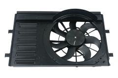 Kylarfläkt 6R0959455C B11503 VW Seat Skoda Borsehung