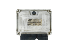 Styrenhet 038906019FC 0281010751 VW Seat Bosch 45780