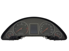 Varvräknare Audi A4 B6 8E0920900K 0263626035 19029