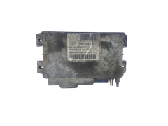 Styrenhet IAW16F.E0 46524180 61602.103.00 Fiat Magneti Marelli 61704