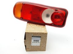 Lampa Vänster Bak Ny Original Master II Movano Interstar 265550674R