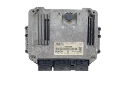Motorstyrenhet ECU 5S61-12A650-ED 0281012249 Ford 54024