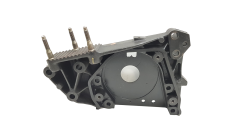 Motorfäste Höger 2.2 12V J7T760 Renault Safrane