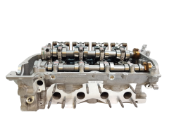 Topplock Citroen Peugeot 1.6 VTI 0200HQ V753354980R Ny Original