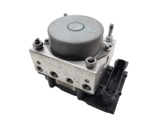 Abs-pump Nissan Note 476609U100 0265800518 0265231732 Bosch 1628