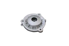 Övre stötdämparfäste Fram 4K0413333 B19075 Audi Borsehung