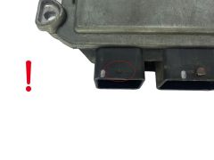 Styrenhet 3N11-12A650-AA 5WS40070A-T SID 804 Ford 49314