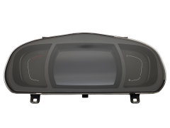 Hastighetsmätare Renault Scenic 4 248100665R 7798