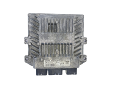 Styrenhet 3S61-12A650-LB 5WS40140D-T SID 804 Ford Siemens 60960