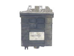 Styrenhet 037906024B 0261200596 VW Bosch