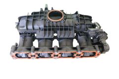 Insugningsgren 06L133201FA B10665 VW Audi Seat Skoda Borsehung