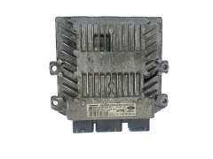 Styrenhet 3S61-12A650-JE 5WS40078H-T SID 804 Ford Siemens 49280