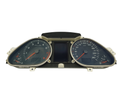 Hastighetsmätare Audi A6 C6 4F0920900M 4F0910900A 69508
