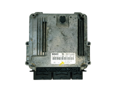 Styrenhet 0281019147 237102213R 237102720R Renault Bosch 32259