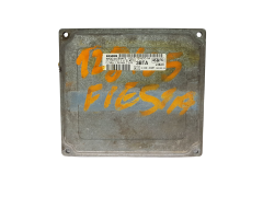 Styrenhet S120977013A 4S61-12A650-NA Ford Siemens 19423
