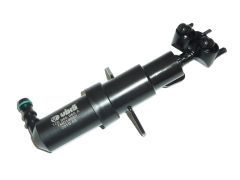 Strålkastarspolare Vänster 1Z0955965A 99551791801 Skoda Octavia II Vika
