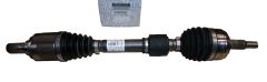 Drivaxel Vänster Ny Original 391018406R Renault Megane 4 1.5 DCI