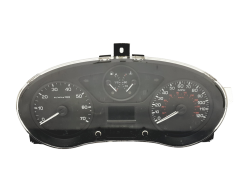 Varvräknare Peugeot Partner 9801642580 RHD