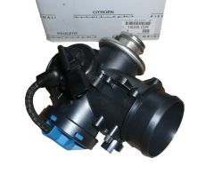 Egr Ventil Ny Original 1628GR 1628.GR Citroen Peugeot