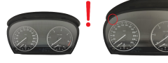 Varvräknare BMW 3 E90 E91 E92 9143821-01 VDO