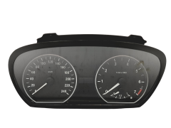 Hastighetsmätare BMW 1 E87 9187038-02 1024932-93 31475