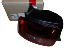 Lampa Vänster Ny Original 9800916180 Citroen